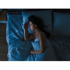 Осушитель воздуха для спальни – улучшение качества сна
