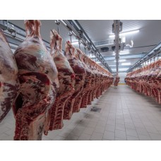 Осушувачі повітря для виробництва м'ясних продуктів