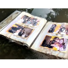 Осушители воздуха для сохранения фотоальбомов