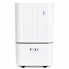 Осушувач повітря Tivex Aero 10 з Wi-Fi та іонізацією, фото 1