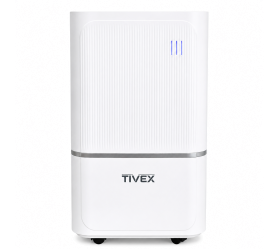 Осушувач повітря Tivex Aero 10 з Wi-Fi та іонізацією, фото 1 Осушувач повітря Tivex Aero 10 з Wi-Fi та іонізацією, фото 1