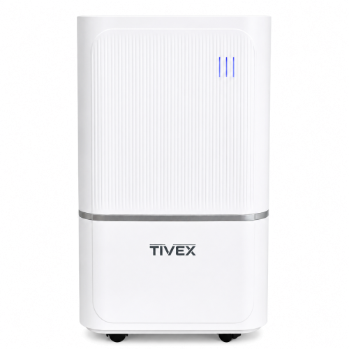 Осушувач повітря Tivex Aero 10 з Wi-Fi — купити в Maxton, фото 1