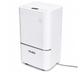 Осушувач повітря Tivex Aero 10 з Wi-Fi та іонізацією, фото 6 Осушувач повітря Tivex Aero 10 з Wi-Fi та іонізацією, фото 6