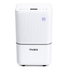 Осушувач повітря Tivex Aero 10 з Wi-Fi та іонізацією, фото 7