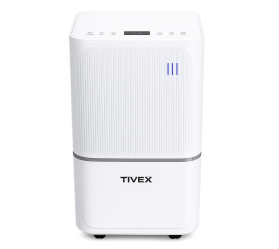 Осушувач повітря Tivex Aero 10 з Wi-Fi та іонізацією, фото 7 Осушувач повітря Tivex Aero 10 з Wi-Fi та іонізацією, фото 7