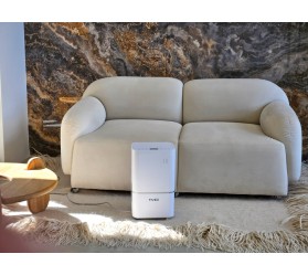 Осушувач повітря Tivex Aero 10 з Wi-Fi та іонізацією, фото 9 Осушувач повітря Tivex Aero 10 з Wi-Fi та іонізацією, фото 9