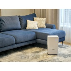 Осушувач повітря Tivex Aero 10 з Wi-Fi та іонізацією, фото 11