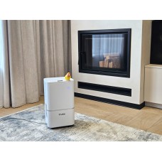 Осушувач повітря Tivex Aero 10 з Wi-Fi та іонізацією, фото 12