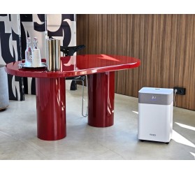 Осушувач повітря Tivex Flow 20 з іонізатором та Wi-Fi, фото 19 Осушувач повітря Tivex Flow 20 з іонізатором та Wi-Fi, фото 19