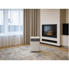 Осушувач повітря Tivex Flow 20 з іонізатором та Wi-Fi, фото 17
