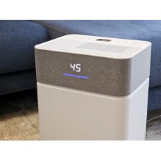 Осушувач повітря Tivex Flow 20 з іонізатором та Wi-Fi, фото 14