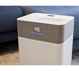 Осушувач повітря Tivex Flow 20 з іонізатором та Wi-Fi, фото 13 Осушувач повітря Tivex Flow 20 з іонізатором та Wi-Fi, фото 13