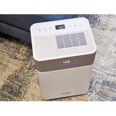 Осушувач повітря Tivex Flow 20 з іонізатором та Wi-Fi, фото 12