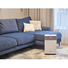 Осушувач повітря Tivex Flow 20 з іонізатором та Wi-Fi, фото 8