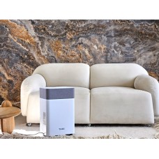 Осушувач повітря Tivex Flow 20 з іонізатором та Wi-Fi, фото 5
