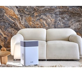 Осушувач повітря Tivex Flow 20 з іонізатором та Wi-Fi, фото 4 Осушувач повітря Tivex Flow 20 з іонізатором та Wi-Fi, фото 4
