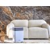 Осушувач повітря Tivex Flow 20 з Wi-Fi та іонізатором — купити в Maxton, фото 5