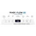 Осушувач повітря Tivex Flow 20 з Wi-Fi та іонізатором — купити в Maxton, фото 6
