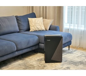 Осушувач повітря Tivex Vortex 24 з HEPA-фільтром та Wi-Fi | Maxton, фото 4 Осушувач повітря Tivex Vortex 24 з HEPA-фільтром та Wi-Fi | Maxton, фото 4