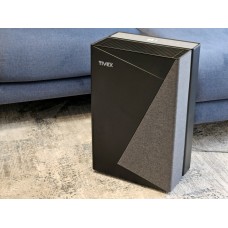 Осушувач повітря Tivex Vortex 24 з HEPA-фільтром та Wi-Fi | Maxton, фото 16