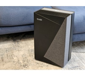 Осушувач повітря Tivex Vortex 24 з HEPA-фільтром та Wi-Fi | Maxton, фото 16 Осушувач повітря Tivex Vortex 24 з HEPA-фільтром та Wi-Fi | Maxton, фото 16