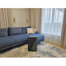 Осушувач повітря Tivex Vortex 24 з HEPA-фільтром та Wi-Fi | Maxton, фото 13