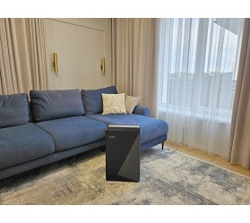 Осушувач повітря Tivex Vortex 24 з HEPA-фільтром та Wi-Fi | Maxton, фото 12 Осушувач повітря Tivex Vortex 24 з HEPA-фільтром та Wi-Fi | Maxton, фото 12