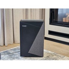 Осушувач повітря Tivex Vortex 24 з HEPA-фільтром та Wi-Fi | Maxton, фото 10