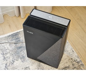 Осушувач повітря Tivex Vortex 24 з HEPA-фільтром та Wi-Fi | Maxton, фото 17 Осушувач повітря Tivex Vortex 24 з HEPA-фільтром та Wi-Fi | Maxton, фото 17