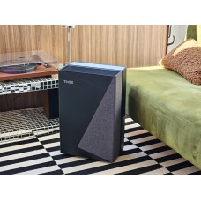 Осушувач повітря Tivex Vortex 24 з HEPA-фільтром та Wi-Fi | Maxton, фото 8