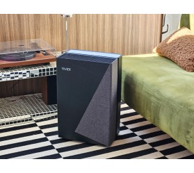 Осушувач повітря Tivex Vortex 24 з HEPA-фільтром та Wi-Fi | Maxton, фото 9 Осушувач повітря Tivex Vortex 24 з HEPA-фільтром та Wi-Fi | Maxton, фото 9