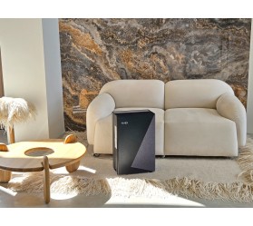 Осушувач повітря Tivex Vortex 24 з HEPA-фільтром та Wi-Fi | Maxton, фото 19 Осушувач повітря Tivex Vortex 24 з HEPA-фільтром та Wi-Fi | Maxton, фото 19