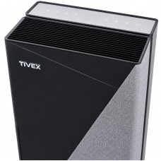 Осушувач повітря Tivex Vortex 24 з HEPA-фільтром та Wi-Fi | Maxton, фото 8