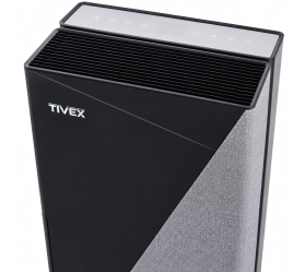 Осушувач повітря Tivex Vortex 24 з HEPA-фільтром та Wi-Fi | Maxton