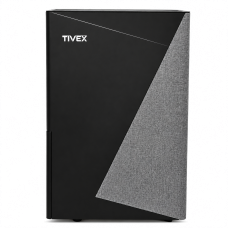 Осушувач повітря Tivex Vortex 24 з HEPA-фільтром та Wi-Fi | Maxton, фото 9