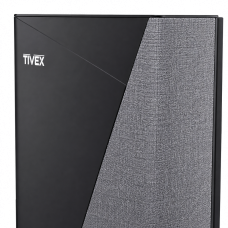 Осушувач повітря Tivex Vortex 24 з HEPA-фільтром та Wi-Fi | Maxton, фото 3