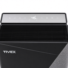 Осушувач повітря Tivex Vortex 24 з HEPA-фільтром та Wi-Fi | Maxton, фото 4
