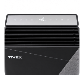 Осушувач повітря Tivex Vortex 24 з HEPA-фільтром та Wi-Fi | Maxton