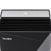 Осушувач повітря Tivex Vortex 24 – з HEPA-фільтром, іонізацією та модулем Wi-Fi, фото 8