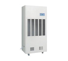 Промышленный осушитель воздуха Celsius DH 240, фото 1