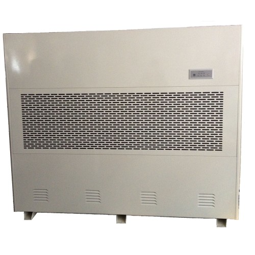 Осушитель воздуха Celsius DH720, фото 1