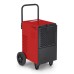 Осушитель воздуха Trotec TTK 166 ECO 52 л Гарантия 2 Года, фото 2