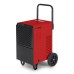 Осушитель воздуха Trotec TTK 166 ECO 52 л Гарантия 2 Года, фото 7