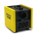 Адсорбционный осушитель воздуха Trotec TTR 200, фото 2