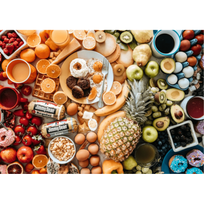 Пищевые продукты – почему требуют защиты от сырости