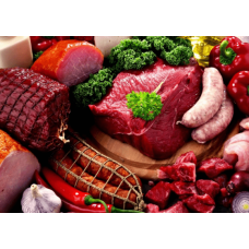 Последствия и борьба с сыростью на производстве мясных продуктов