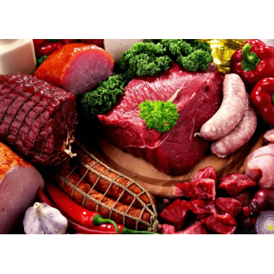 Последствия и борьба с сыростью на производстве мясных продуктов