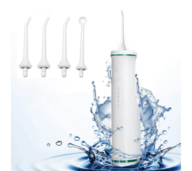 Ирригатор HBcare BV-608 (white)