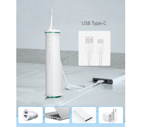 Ирригатор HBcare BV-608 (white)