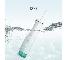 Ирригатор HBcare BV-608 (white)